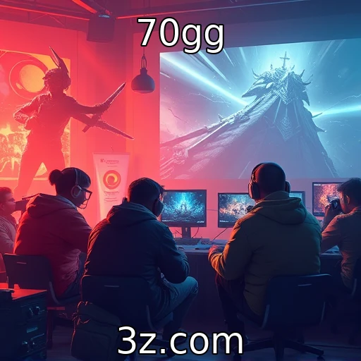 Tendências atuais no desenvolvimento de jogos online