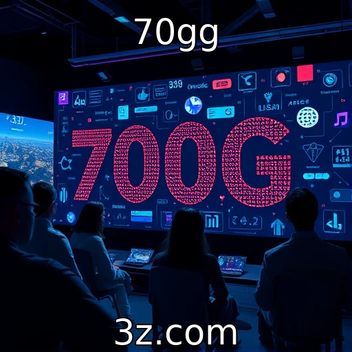 Tendências de crescimento na indústria de jogos digitais