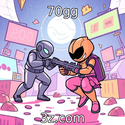 Tendências emergentes na indústria de jogos