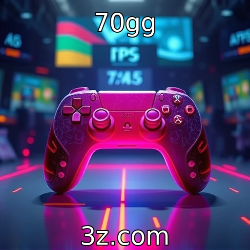 Tendências emergentes na indústria de jogos para 2025