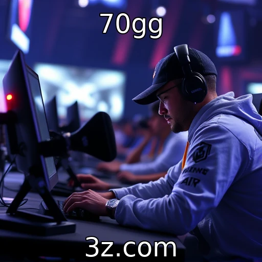 Mudanças no mercado de eSports e suas implicações