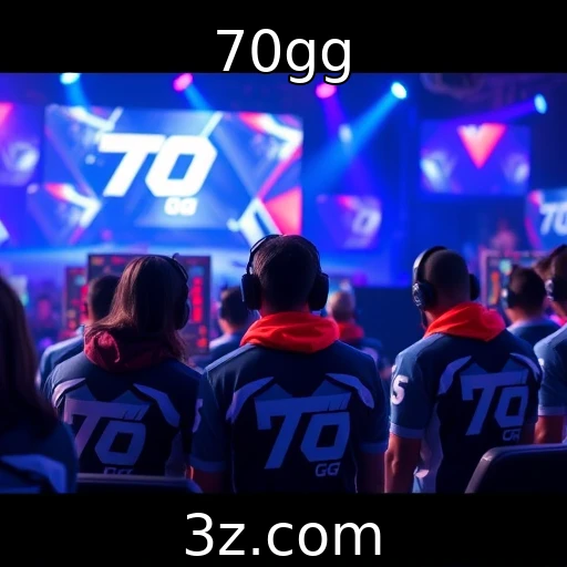 E-sports como nova fronteira para monetização de jogos