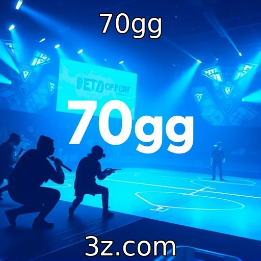 Futuro das competições de esports e seu crescimento