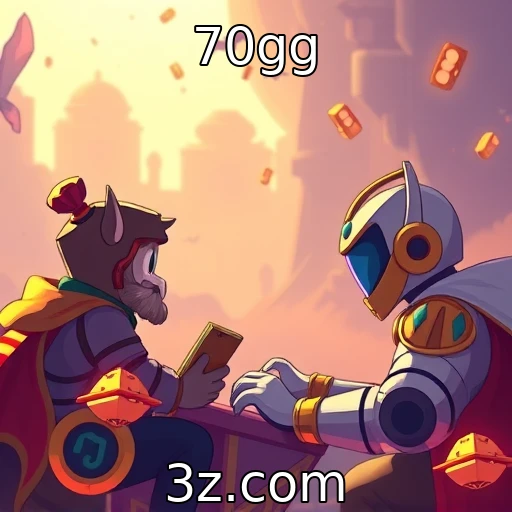 Tendências em jogos online para o futuro