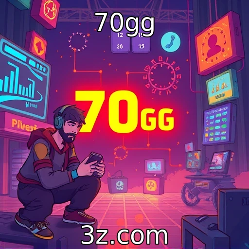 Tendências de desenvolvimento na indústria de jogos