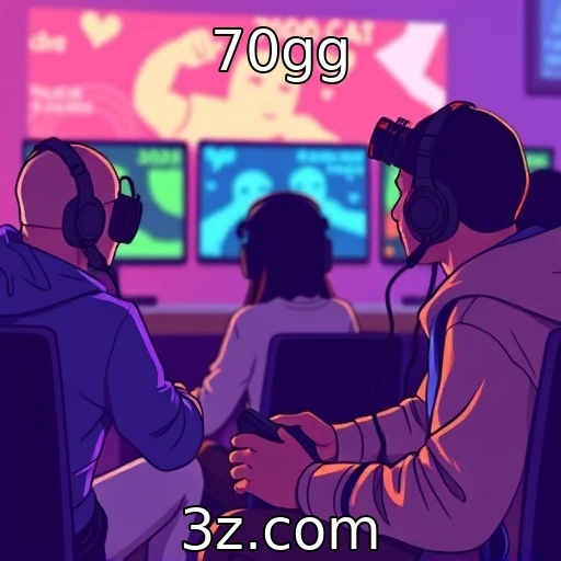 Estudo revela tendências no comportamento dos gamers