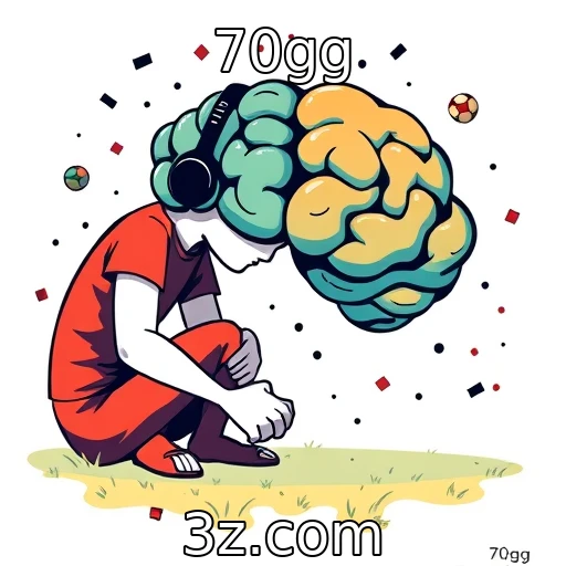 Impacto dos jogos na saúde mental dos jogadores