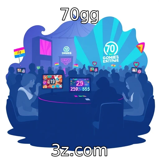 Crescimento do mercado de jogos durante eventos online