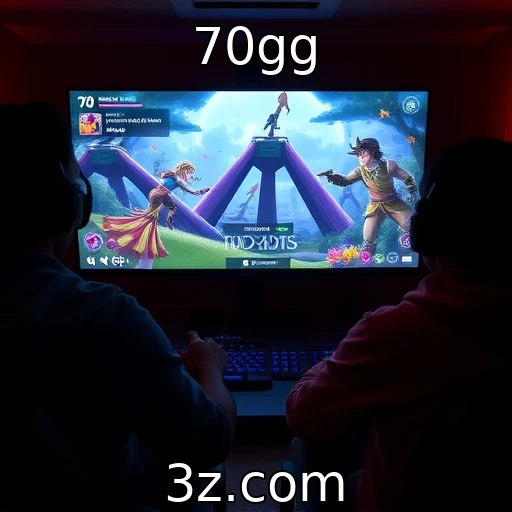 Crescimento das plataformas de streaming de jogos