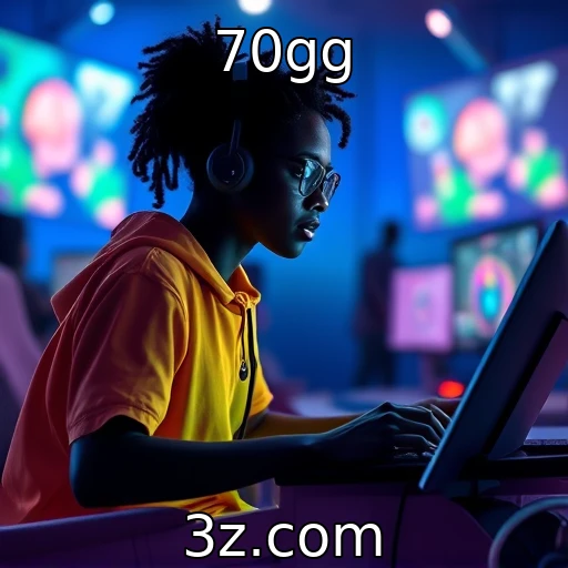 Desafios da inclusão na indústria de jogos