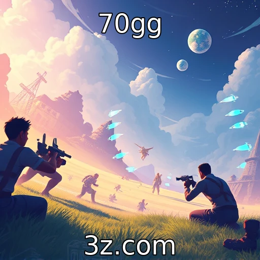 Tendências de jogos multiplayer em ascensão