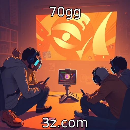 O papel das comunidades online no desenvolvimento de jogos