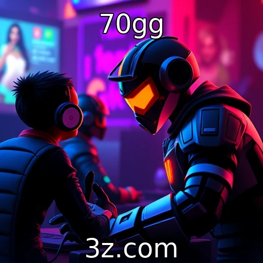 Inovações tecnológicas que estão moldando jogos