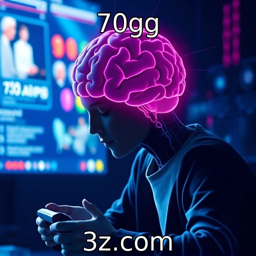 Relação entre jogos eletrônicos e saúde mental