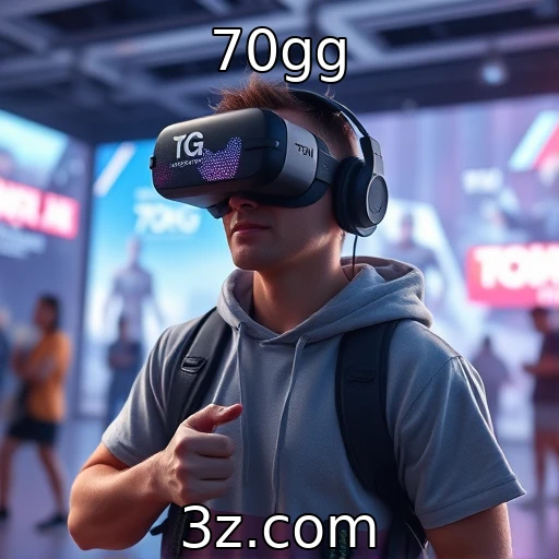 Os impactos da realidade virtual na jogabilidade