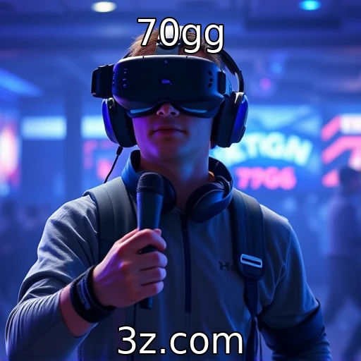 Impactos da realidade virtual na experiência do jogador